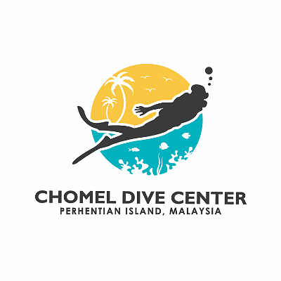 Chomel Dive Center logo – SSI centre in Perhentian