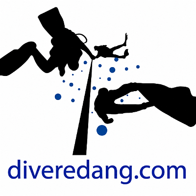 Dive Redang Island logo – SSI Instructor Training Center in Terengganu