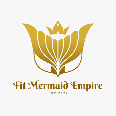 Fit Mermaid Empire logo – SSI centre in Selangor