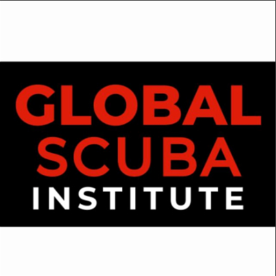 Global Scuba Institute logo – SSI centre in Tioman