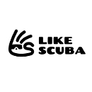 Like Scuba Center logo – SSI Instructor Training Center in Kota Kinabalu