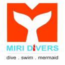 Miri Divers logo – SSI Instructor Training Center in Miri