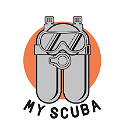My Scuba Travel and Tours logo – SSI centre in Tioman, Malaysia