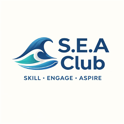 S.E.A logo – SSI centre in Singapore, Singapore