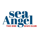 The One Tenggol Resort logo – SSI centre in Pulau Tenggol